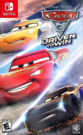 Cars 3: Driven to Win [Switch,  ]