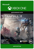 Titanfall 2: Angel City's Most Wanted Bundle.  [Xbox One,  ]