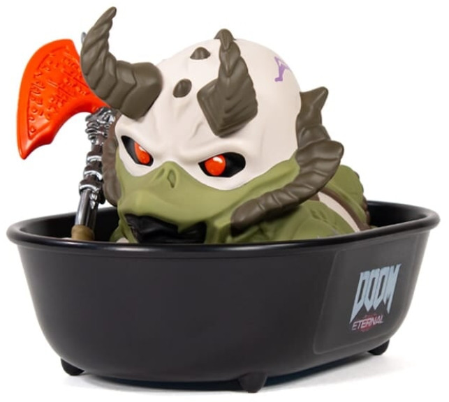 �������-���� Tubbz: Doom � Marauder (9 ��)