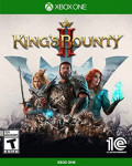 King's Bounty II [Xbox] – Trade-in | /