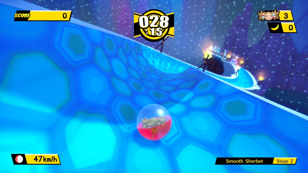 Super Monkey Ball: Banana Blitz HD [PC,  ]