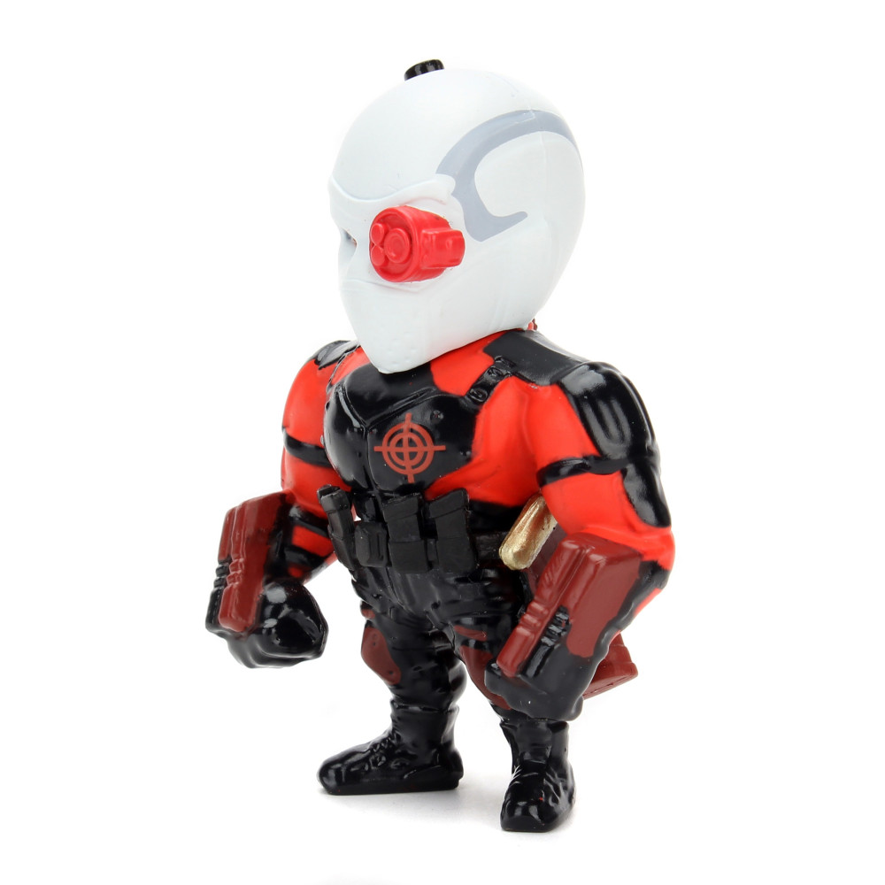  :    Suicide Squad Deadshot (6 )