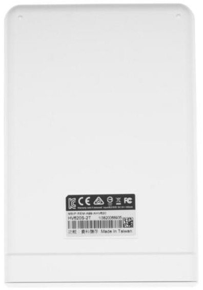    ADATA DashDrive HDD HV620S 2TB USB 3.1 ()