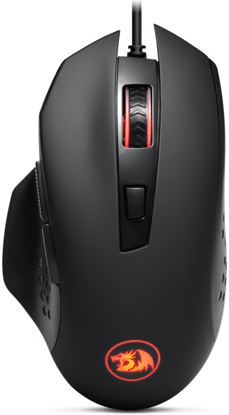 ���� Redragon Gainer ��������� ������� ��� PC