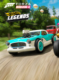 Forza Horizon 4: Hot Wheels Legends Car Pack.  [Xbox,  ]