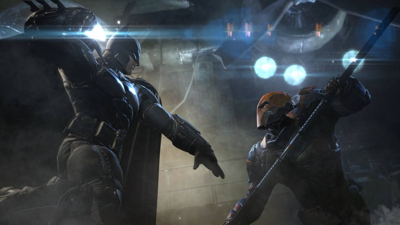 Batman: Arkham Origins. New Millennium Skins Pack.   [PC,  ]