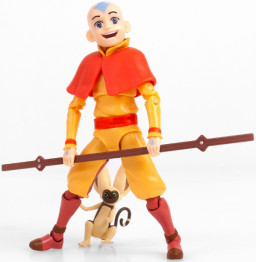  Avatar  The Last Airbender Aang (13 )