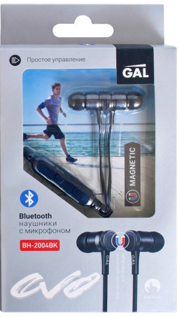 �������� \ ��������� GAL BH-2004BK ������������ (������)