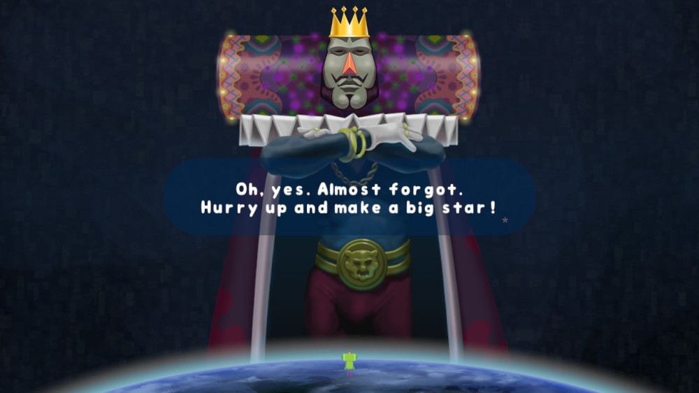 Katamari Damacy Reroll [PC,  ]