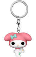  Funko Pocket POP: My Melody  My Melody (Spring Time) Exclusive