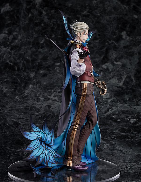 Фигурка Fate: Grand Order – Archer James Moriarty (25 см)