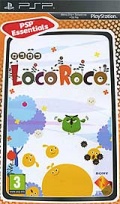 LocoRoco (Essentials) [PSP] 