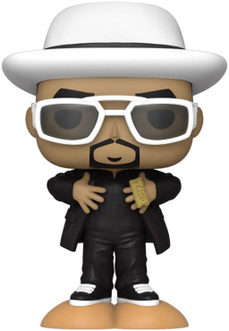  Funko POP Rocks: Sir-Mix-A-Lot (9,5 )