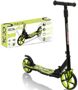  +12 SCOOTER ,  ( / ) (FR58499)
