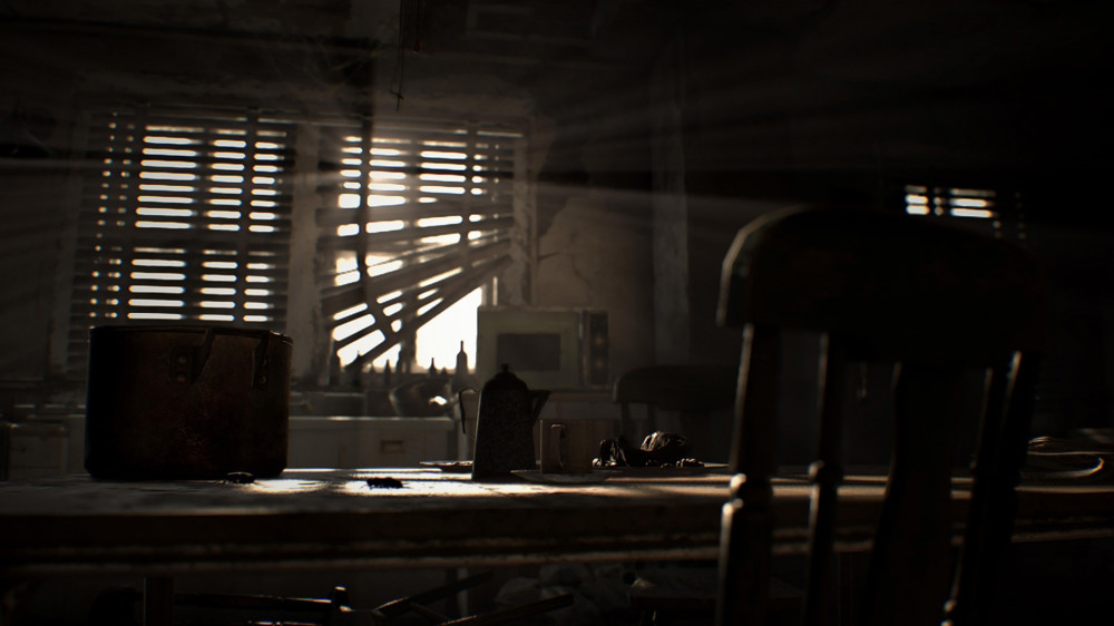 Resident Evil 7: Biohazard ( VR) [PS4]