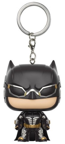  Justice League POP: Batman 