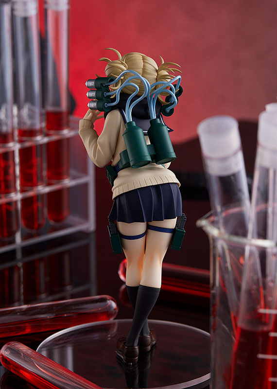  Pop Up Parade My Hero Academia: Boku no Hero Academia  Himiko Toga (16 )