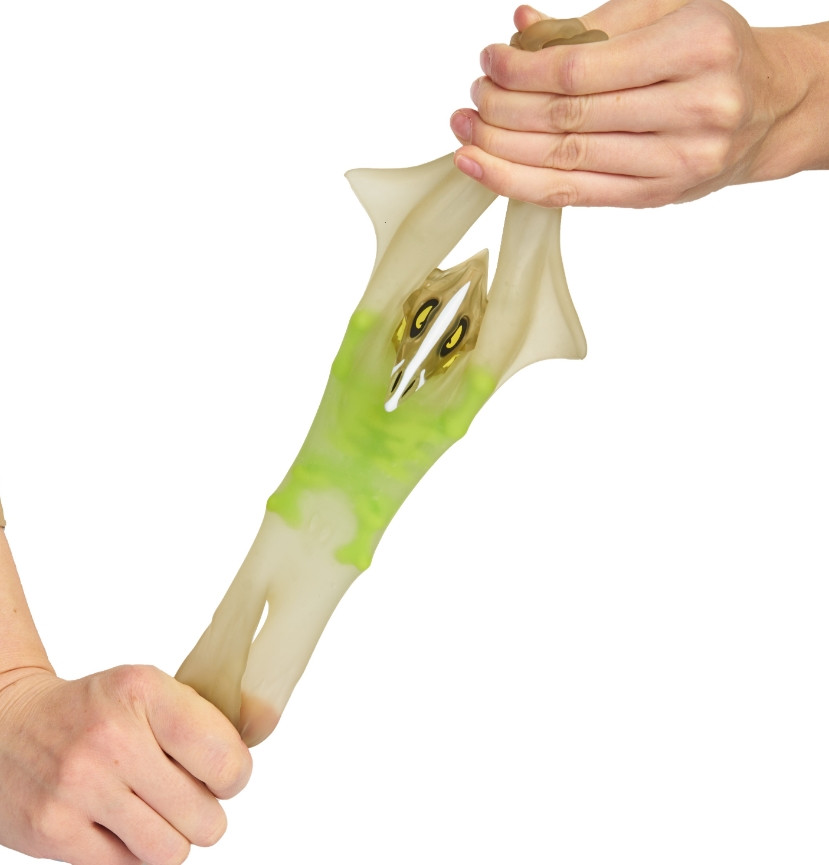 �������-������� GooJitZu ���� ���-���: ������