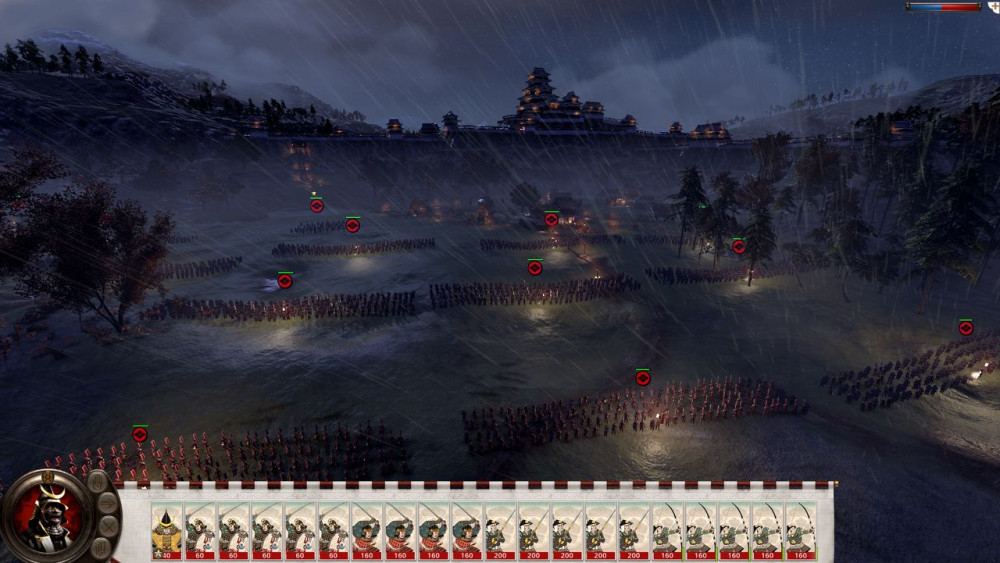 Total War: SHOGUN 2.  [PC,  ]