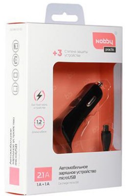    Nobby Practic 013-001 microUSB ()