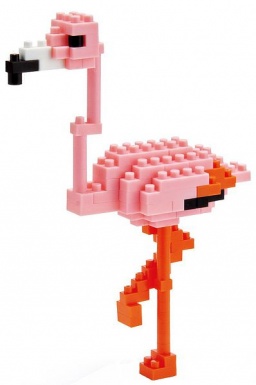 ����������� nanoBlock. ������� ��������