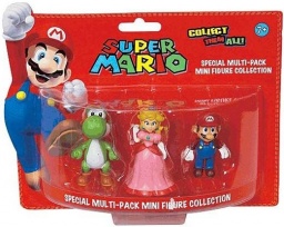   Super Mario 3  1 (6 ) 