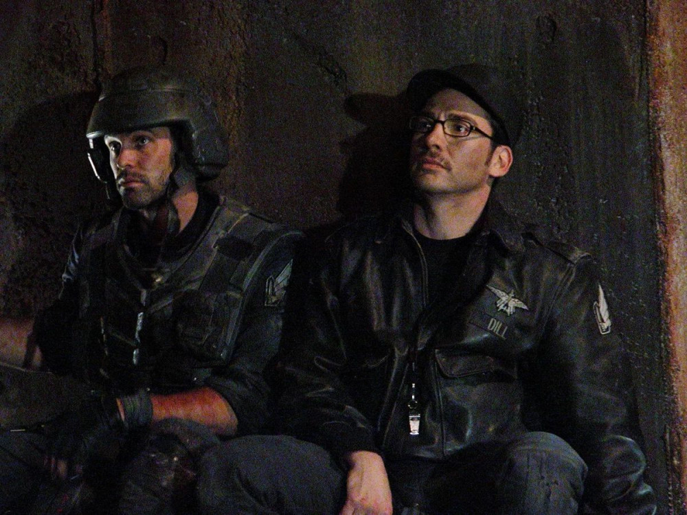 �������� ������ / �������� ������ 2: ����� ���������. ������� (2 DVD)