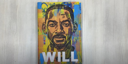 Will:      ,     