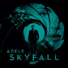 Adele: Skyfall (CD)