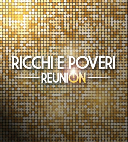 Ricchi E Poveri  Reunion (2 LP)