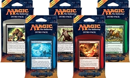 Magic The Gathering:   2014.   ()  (1 .  )