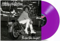 Whitney Houston  Im Your Baby Tonight. Coloured Violet Vinyl (LP)