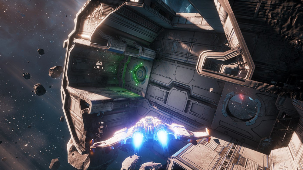 Everspace [Xbox One/Win10,  ]