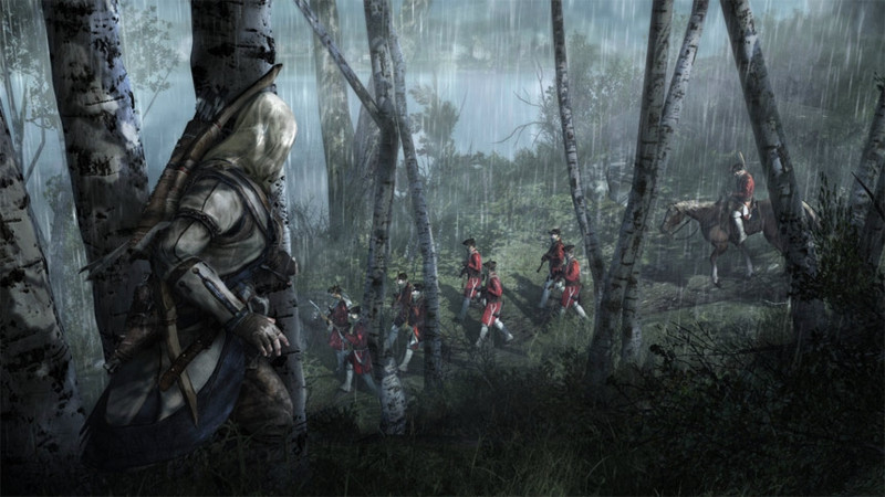 Assassin's Creed III. Special Edition [PC,  ]