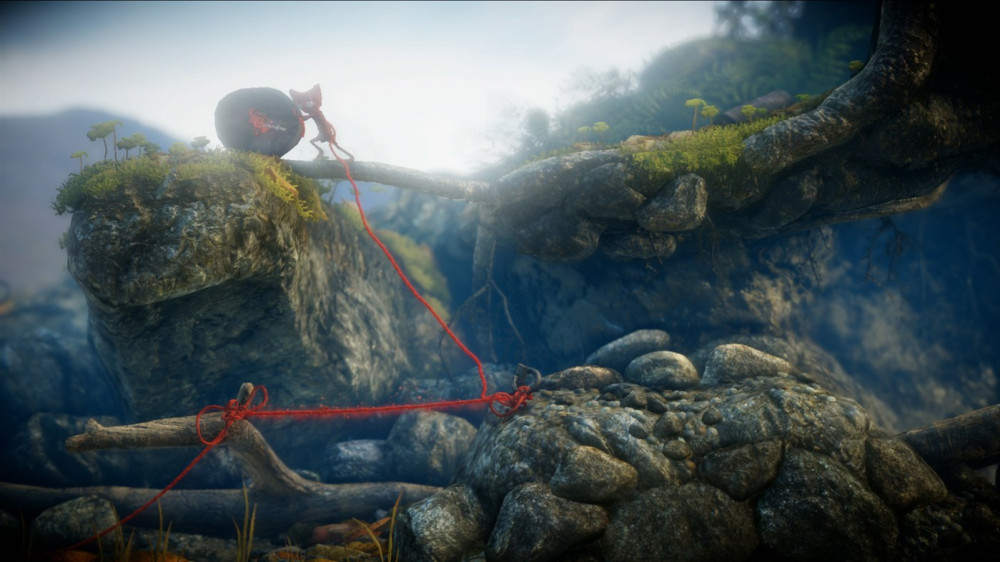 Unravel [Xbox One,  ]