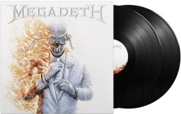 Megadeth � Megadeth (2 LP)