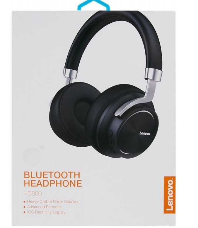 ������������ �������� Lenovo HD800