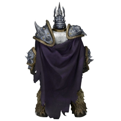 Фигурка Heroes Of The Storm. Arthas (17 см)