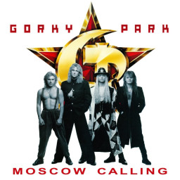 ���� �������� � Moscow Calling (CD)