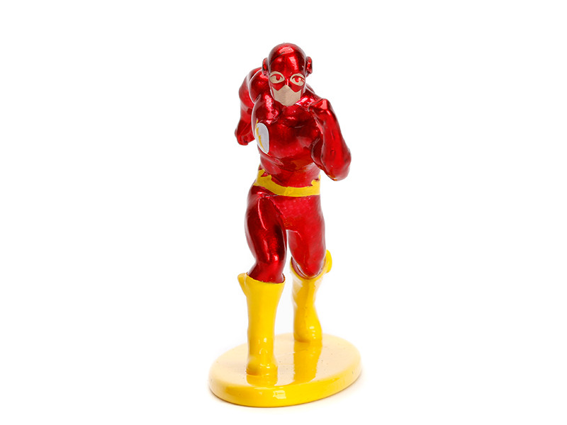  The Flash (4 )