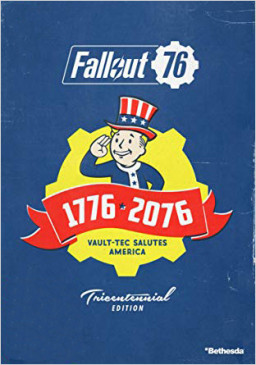Fallout 76. Tricentennial Edition [PC,  ]