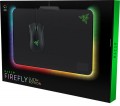    Razer Firefly Cloth c 