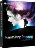 PaintShop Pro 2018 Ultimate [ ]