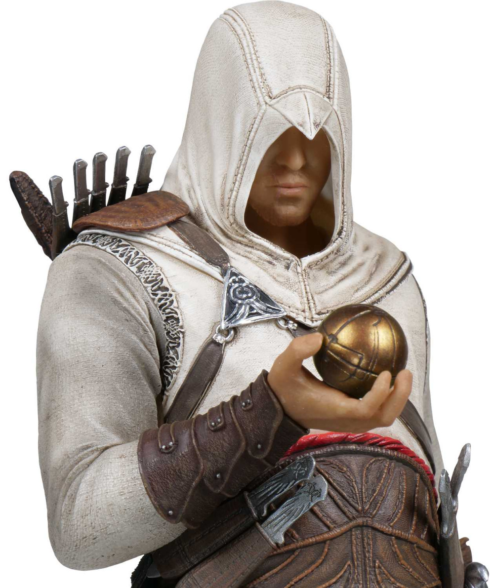  Assassin's Creed  Altair Apple Of Eden Keeper (24 )