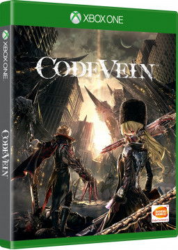 Code Vein. Day One Edition [Xbox One]
