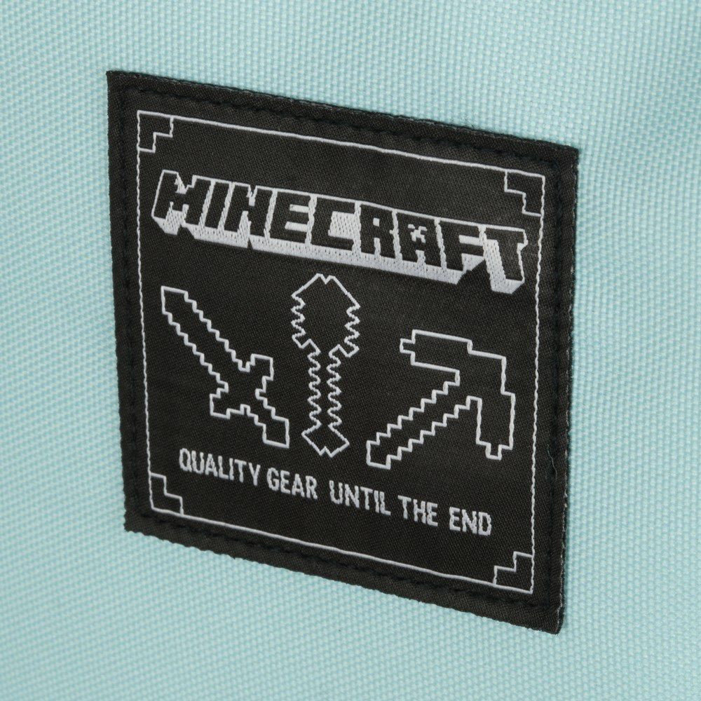  Minecraft: Diamond