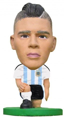  Argentina: Marcos Rojo