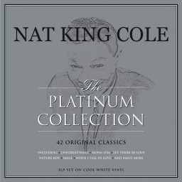 Nat King Cole  Platinum Collection (3 LP)