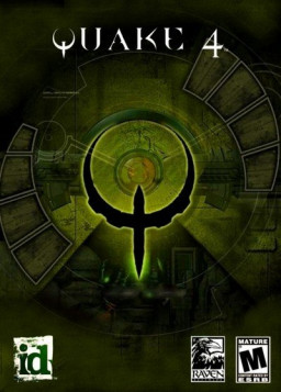 Quake IV [PC,  ]