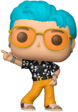  Funko POP Rocks: BTS  RM (9,5 )